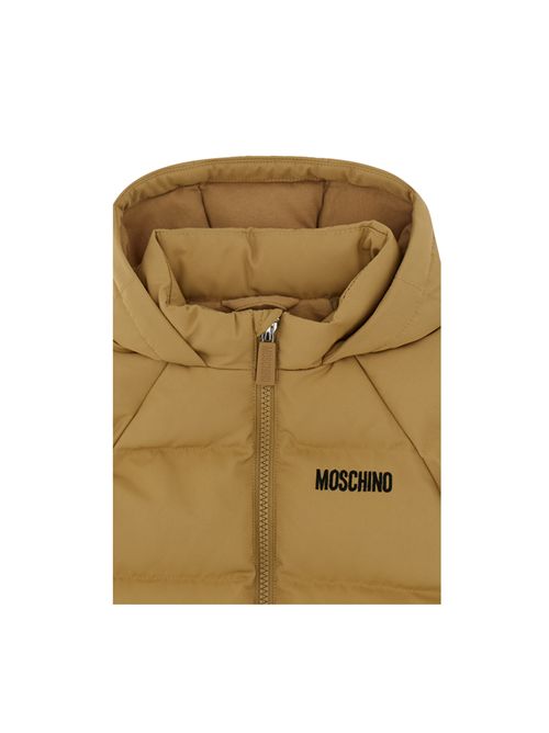 Giubbino, unisex, logato. MOSCHINO | MUS038 L3AC420351